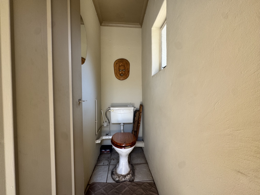 4 Bedroom Property for Sale in Neserhof North West